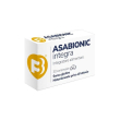 asabionic integra 30 compresse - integratore di probiotici