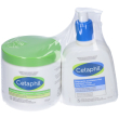 cetaphil set crema + detergente quotidiano - risparmia il 10% con c