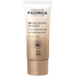 filorga uv cellular protect crema viso spf 50+ – protezione solare anti-age  40 ml