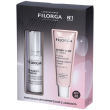 filorga cofanetto protocollo anti-imperfezioni e luminosità 1 pz set