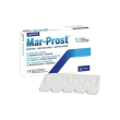 mar-prost - 10 supposte per il trattamento lenitivo del canale ano-rettale