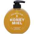 perlier miele sapone non 300 ml