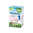 neolatte 1 bio algal dha2x350g