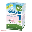 neolatte 1 bio algal dha 2 buste da 350 g