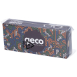 occhiale contacta geco caramello +2,00 1 pz occhiali