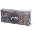 occhiale contacta geco verde +1,00 1 pz occhiali