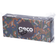 occhiale contacta geco blu +2,00 1 pz occhiali