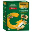 giusto s/g chocopaf 250g