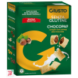 giusto senza glutine chocopaf 250 g
