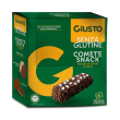 giusto s/g comete snack 20g