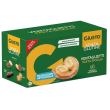 giusto s/g ventaglietti 80g