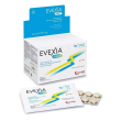 evexia fast integratore per cani e gatti con olio di canapa 120 compresse