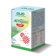 actigerm fast 20 capsule