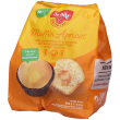 schar muffin apricot 5x50 g snack