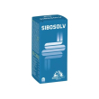 sibosolv 60 capsule - integratore per la funzione digestiva