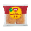 xl ciabatta pomodoro e olio d'oliva senza glutine 170 g