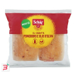 schar xl ciabatta pomodori e olio d'oliva 2 pezzi x 85 g