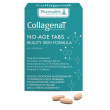 collagenat no-age tabs beauty skin formula integratore per la pelle 60 compresse