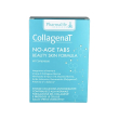 collagenat no-age tabs integratore pelle capelli 60 compresse - pharmalife