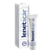 lenet scar - trattamento dermocosmetico per cicatrici e ispessimenti cutanei 30 ml