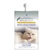 bololevo duo pocket zenzero - mangime complementare per gatti e cani contro boli di pelo 12 gr