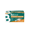 betotal - energy boom integratore vitamina b gusto arancia confezione 20 stick orosolubili