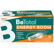 betotal energy boom integratore alimentare, 20 stick