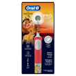 oral-b power kids vitality – re leone spazzolino elettrico