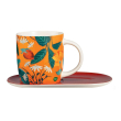 neavita casa dolce casa cookie mug, 350 ml