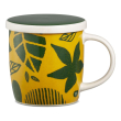 neavita infusioni di benessere, herbal infuser infusiera giallo e verde