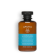 apivita hydration shampoo idratante con acido ialuronico capelli secchi 500ml