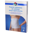 master-aid fascia post-operativa cotone taglia 4 1 pz fasciatura