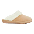 brienne mic+sy w beige 37 - calzatura sanitaria donna numero 37