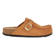 bora moccasin suede w cogn 37