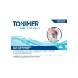 tonimer lubri vision gocce oculari idratanti lubrificanti 15 monodose - ganassini