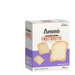 fruttofette - fette biscottate aproteiche 290 g