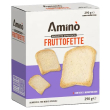 amino fruttofette aproteiche 290g