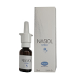 nasiol olio emolliente per igiene nasale spray 20ml