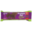 drenax forte protein bar barretta gusto frutti di bosco 35 g