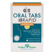 gse oral tabs rapid agrumi 12 compresse masticabili 18 g mas