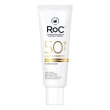 roc fluido solare viso spf50