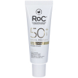 soleil protect fluido viso uniformante anti macchie spf50+ 50 ml fluid