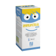 immunostil junior 150 ml - integratore immunostimolante