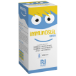 immunostil junior integratore per il sistema immunitario 150ml