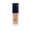shiseido fondotinta synchro skin self-refreshing spf 30 colore 410 sun