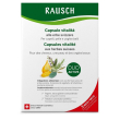 rausch capsule vitalita'180cps