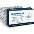 akkermansia essenziale 30 capsule - integratore per il benessere intestinale