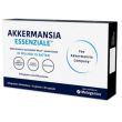 akkermansia - essenziale integratore alimentare equilibrio intestinale confezione 30 capsule