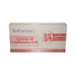 sofarma+ test combo nasale covid-19 e influenza a+b 1 pezzo
