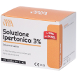 sanavita salimar soluzione salina ipertonica 3% fiale monodose 30x5 ml